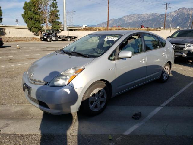 TOYOTA PRIUS 2008 jtdkb20u383302717