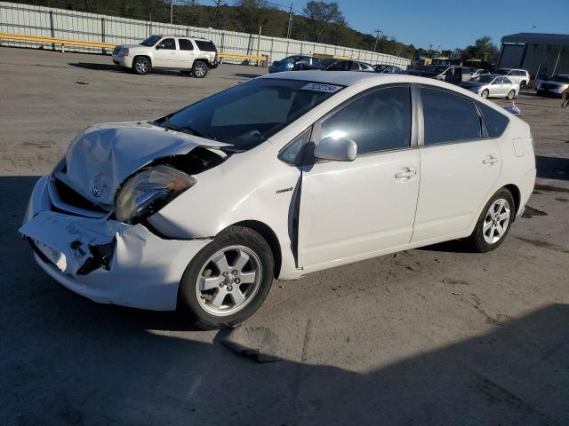 TOYOTA PRIUS 2008 jtdkb20u383312826