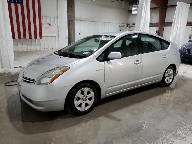 TOYOTA PRIUS 2008 jtdkb20u383312907