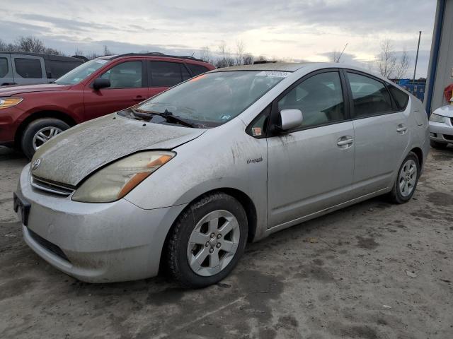 TOYOTA PRIUS 2008 jtdkb20u383313510