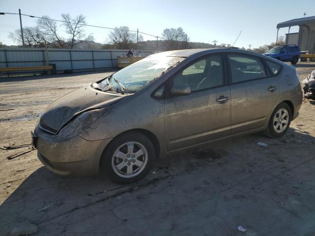 TOYOTA PRIUS 2008 jtdkb20u383317458