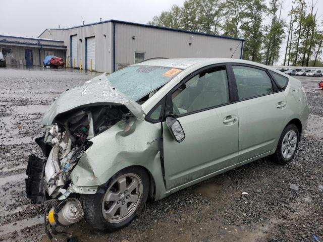 TOYOTA PRIUS 2008 jtdkb20u383320280