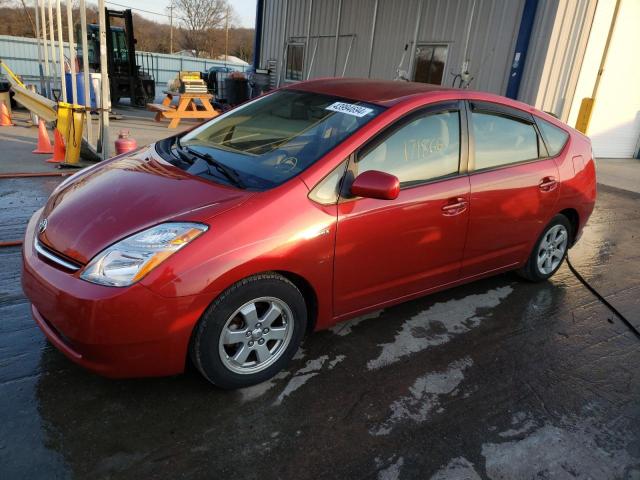 TOYOTA PRIUS 2008 jtdkb20u383320926