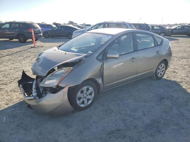 TOYOTA PRIUS 2008 jtdkb20u383331201