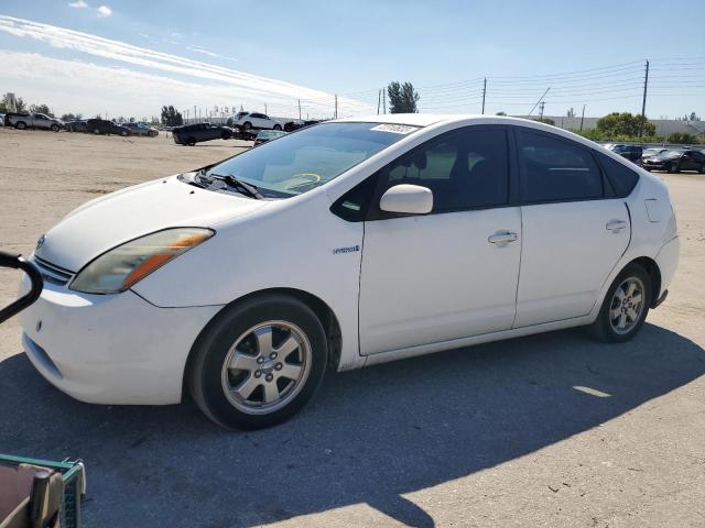 TOYOTA PRIUS 2008 jtdkb20u383331635