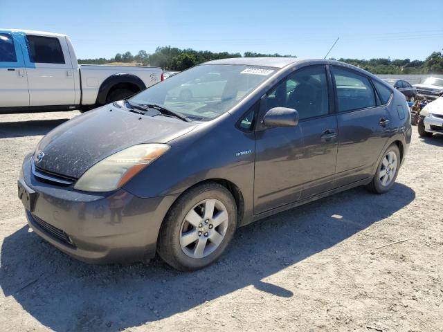 TOYOTA PRIUS 2008 jtdkb20u383331909