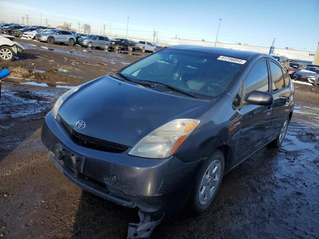 TOYOTA PRIUS 2008 jtdkb20u383333630