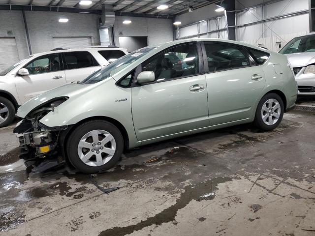 TOYOTA PRIUS 2008 jtdkb20u383333935