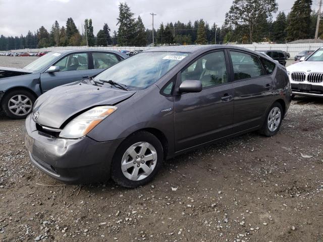 TOYOTA PRIUS 2008 jtdkb20u383337855