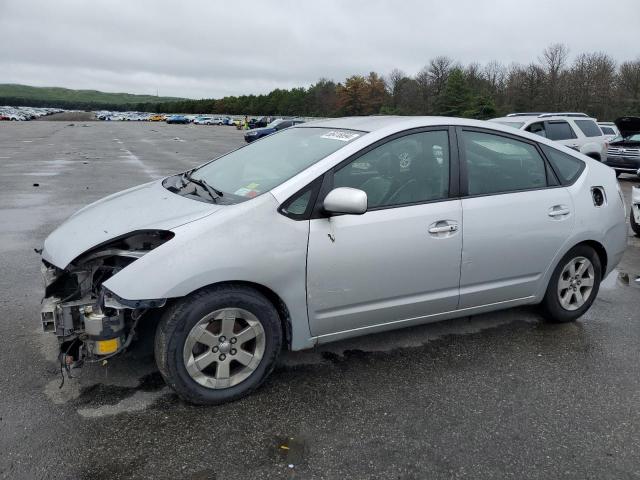 TOYOTA PRIUS 2008 jtdkb20u383343588