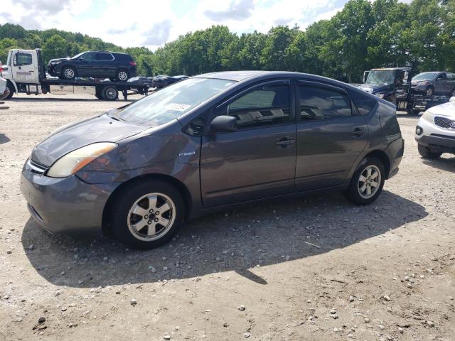 TOYOTA PRIUS 2008 jtdkb20u383344899