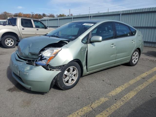 TOYOTA PRIUS 2008 jtdkb20u383350105