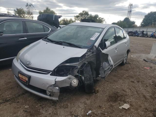 TOYOTA PRIUS 2008 jtdkb20u383355319