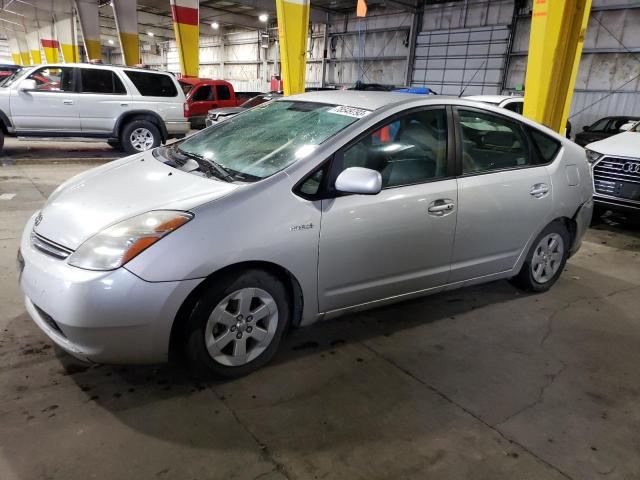 TOYOTA PRIUS 2008 jtdkb20u383358303