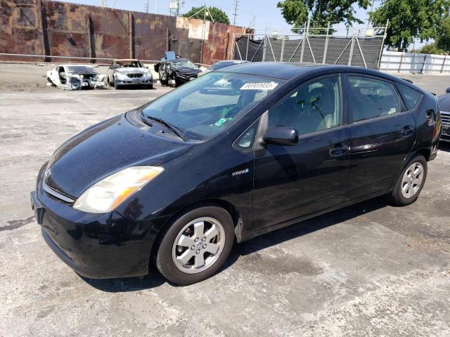 TOYOTA PRIUS 2008 jtdkb20u383365476