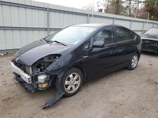 TOYOTA PRIUS 2008 jtdkb20u383373173