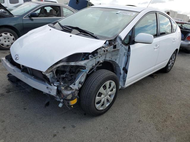 TOYOTA PRIUS 2008 jtdkb20u383375702