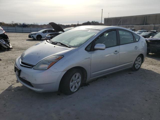 TOYOTA PRIUS 2008 jtdkb20u383377529