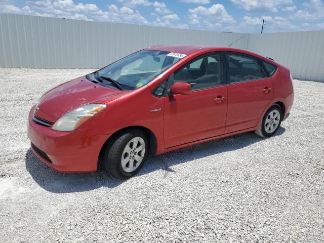 TOYOTA PRIUS 2008 jtdkb20u383380480