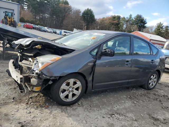 TOYOTA PRIUS 2008 jtdkb20u383381466