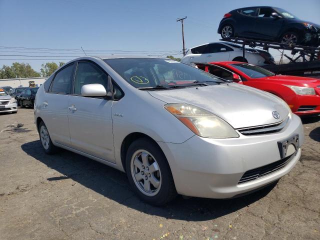 TOYOTA PRIUS 2008 jtdkb20u383388272