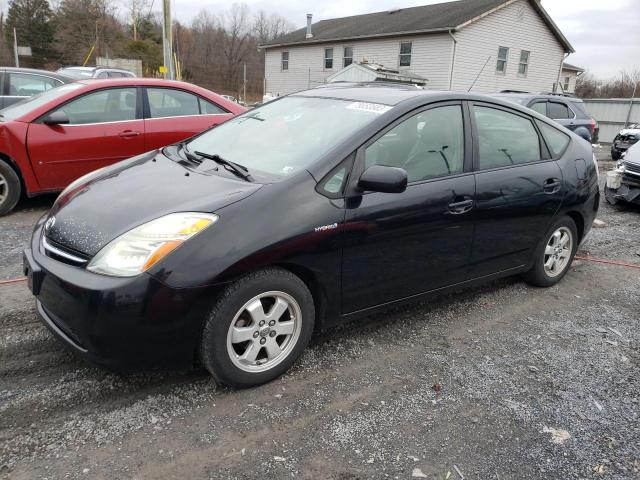 TOYOTA PRIUS 2008 jtdkb20u383392984