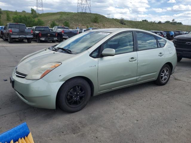 TOYOTA PRIUS 2008 jtdkb20u383395383