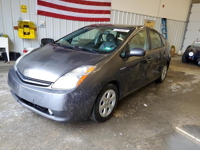 TOYOTA PRIUS 2008 jtdkb20u383400727