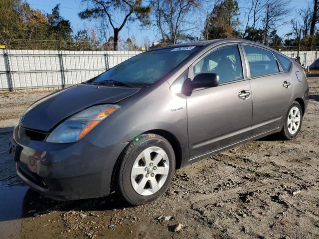 TOYOTA PRIUS 2008 jtdkb20u383402431