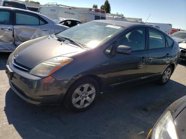 TOYOTA PRIUS 2008 jtdkb20u383405619