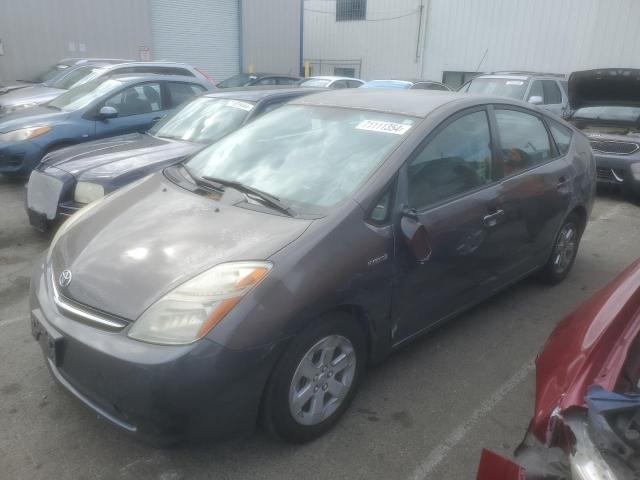 TOYOTA PRIUS 2008 jtdkb20u383419553