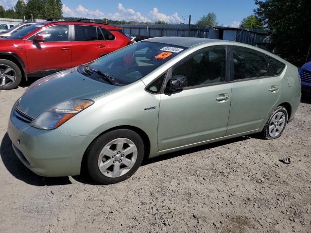 TOYOTA PRIUS 2008 jtdkb20u383422498