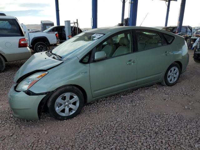 TOYOTA PRIUS 2008 jtdkb20u383424445