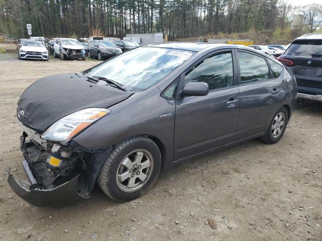 TOYOTA PRIUS 2008 jtdkb20u383426650