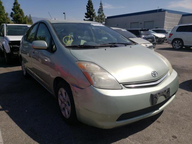 TOYOTA PRIUS 2008 jtdkb20u383429371