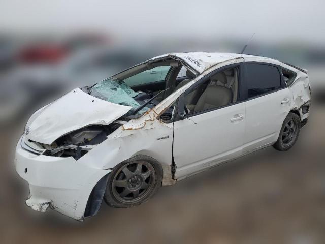 TOYOTA PRIUS 2008 jtdkb20u383430441