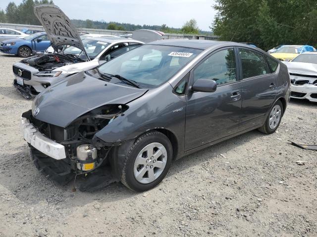 TOYOTA PRIUS 2008 jtdkb20u383431170