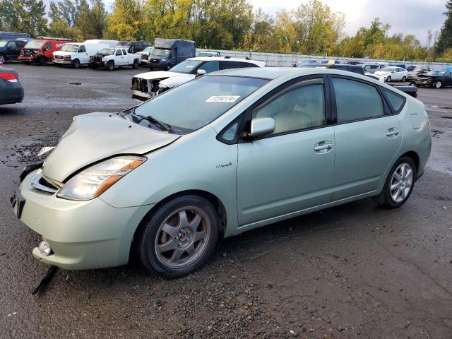 TOYOTA PRIUS 2008 jtdkb20u383437924