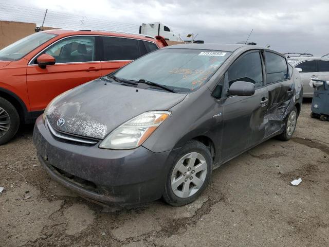 TOYOTA PRIUS 2008 jtdkb20u383438961