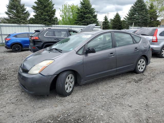 TOYOTA PRIUS 2008 jtdkb20u383440449