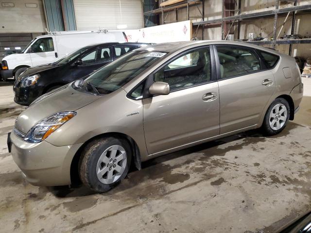 TOYOTA PRIUS 2008 jtdkb20u383446087