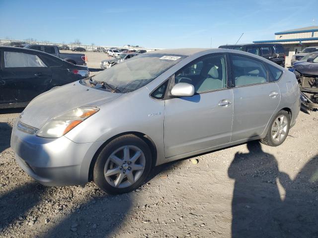 TOYOTA PRIUS 2008 jtdkb20u383455274