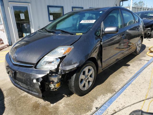 TOYOTA PRIUS 2008 jtdkb20u383462144