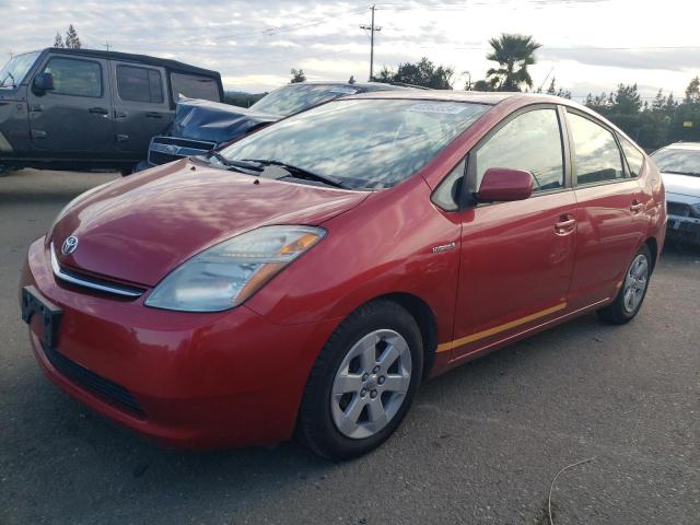 TOYOTA PRIUS 2008 jtdkb20u387696907