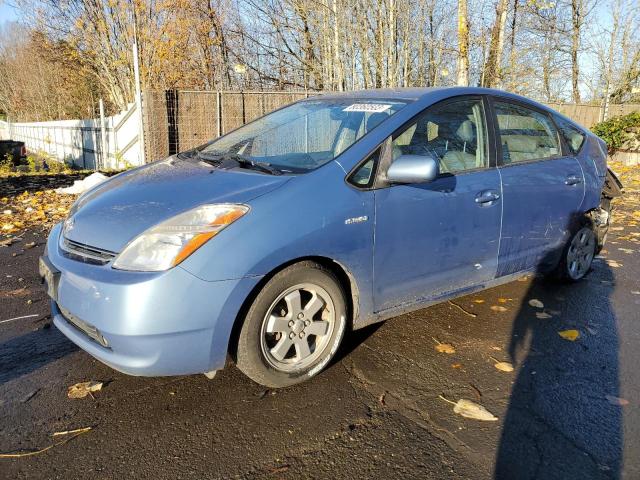 TOYOTA PRIUS 2008 jtdkb20u387697846