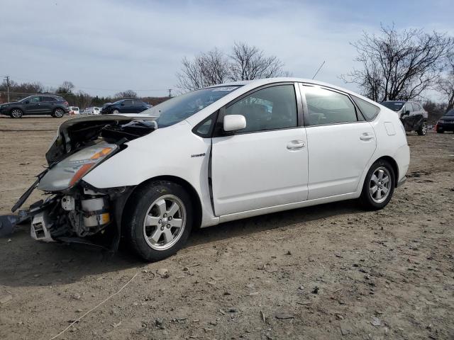 TOYOTA PRIUS 2008 jtdkb20u387698303