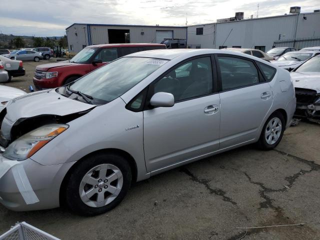 TOYOTA PRIUS 2008 jtdkb20u387699211