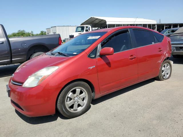 TOYOTA PRIUS 2008 jtdkb20u387705055