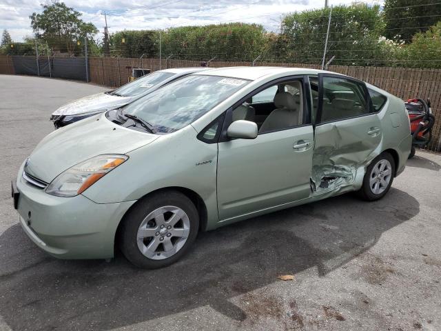 TOYOTA PRIUS 2008 jtdkb20u387707226