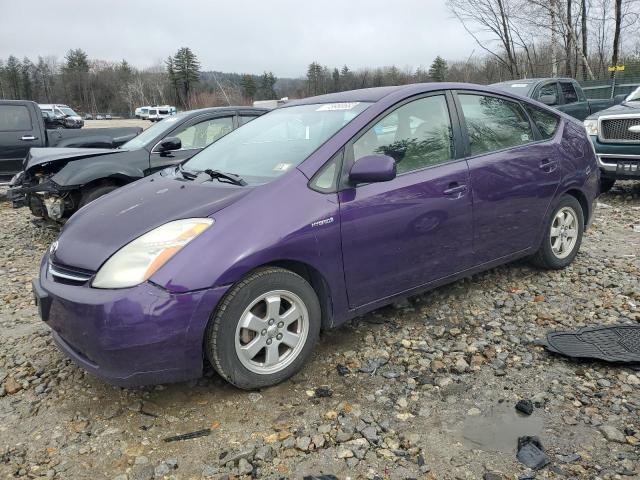 TOYOTA PRIUS 2008 jtdkb20u387712880